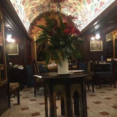 ‪khan El Khalili Restaurant‬