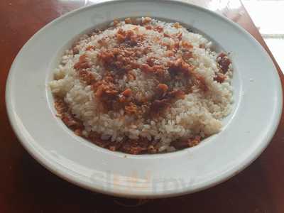 مطعم الدهان