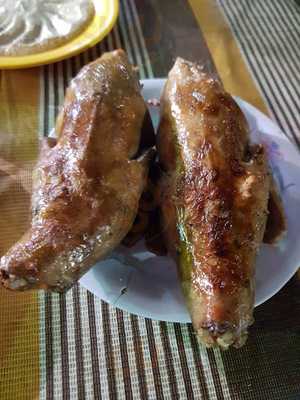 مطعم الدهان