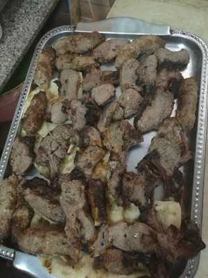 مطعم الدهان