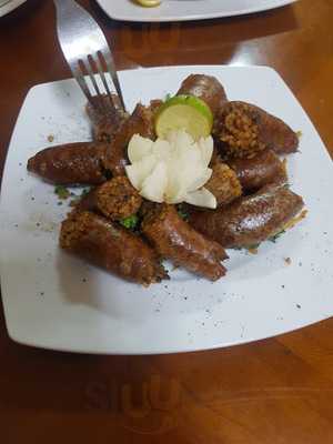 مطعم الدهان