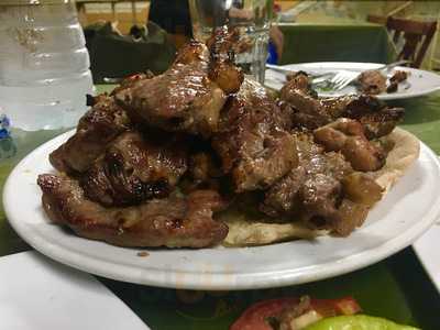 مطعم الدهان