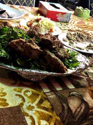 مطعم الدهان