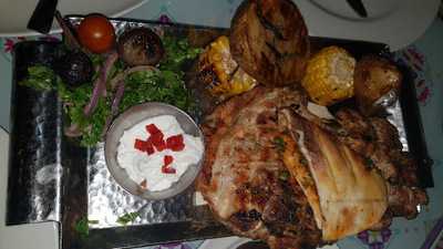 ‪ayadina Lebanese Restaurant‬