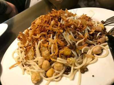 كاسبر اند جامبيني