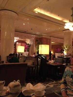 ‪four Seasons Tea Room‬