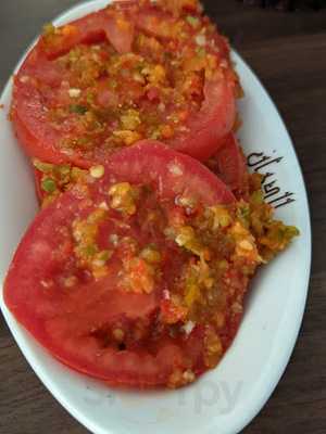 ‪genghis Khan Restaurant‬