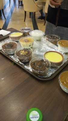 ‪genghis Khan Restaurant‬