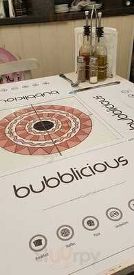 ‪bubblicious‬