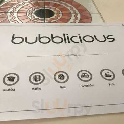 ‪bubblicious‬