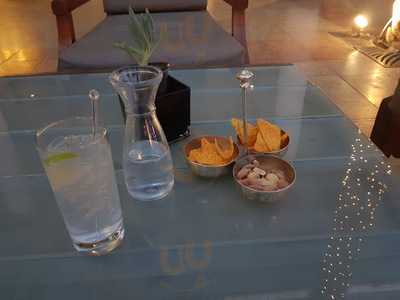 كافي الكرنيش