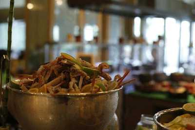 كافي الكرنيش