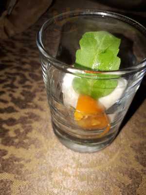 كافي الكرنيش