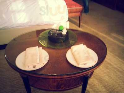 كافي الكرنيش