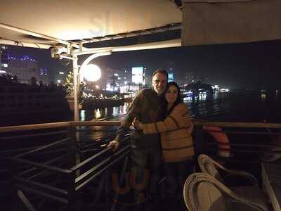 الباخرة اندريا ممفيس المعادي