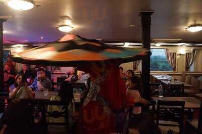 الباخرة اندريا ممفيس المعادي