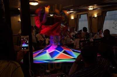 الباخرة اندريا ممفيس المعادي