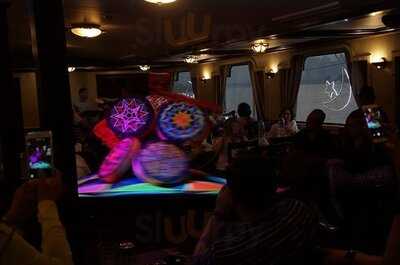 الباخرة اندريا ممفيس المعادي