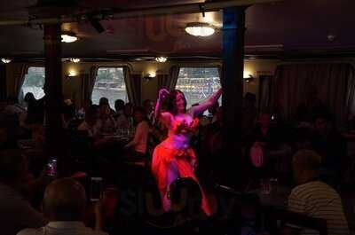 الباخرة اندريا ممفيس المعادي