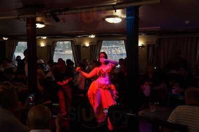 الباخرة اندريا ممفيس المعادي