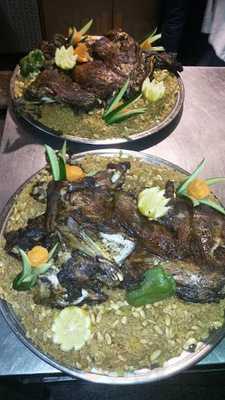 ‪kababgy El Azhar Farahat‬