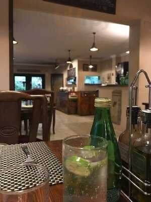 مطعم فيتوريوس