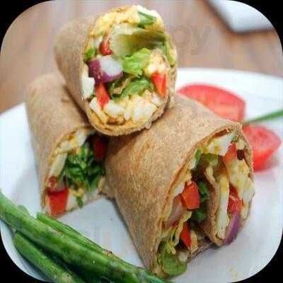 مطعم فيتوريوس