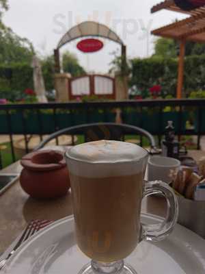 مطعم كابريتشي