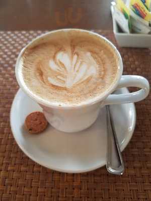 مطعم كابريتشي