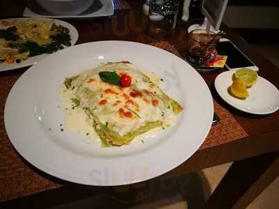 مطعم كابريتشي