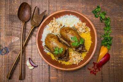 الليالي المصرية