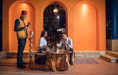 الليالي المصرية