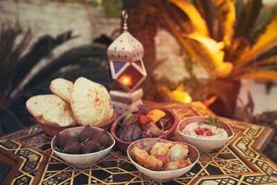 الليالي المصرية