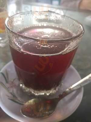 ‪mohandeseen Cafe‬