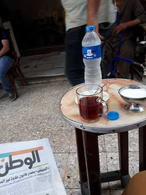 ‪mohandeseen Cafe‬