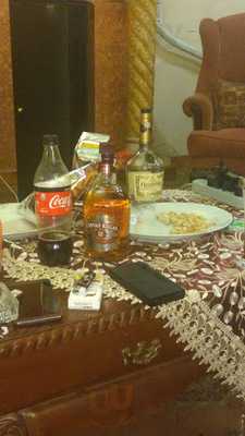 ‪mohandeseen Cafe‬