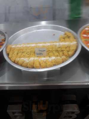 ‪mohandeseen Cafe‬