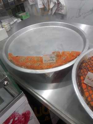 ‪mohandeseen Cafe‬