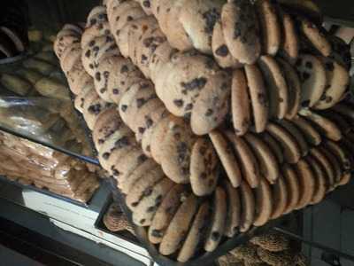 ‪el Nozha Bakery‬