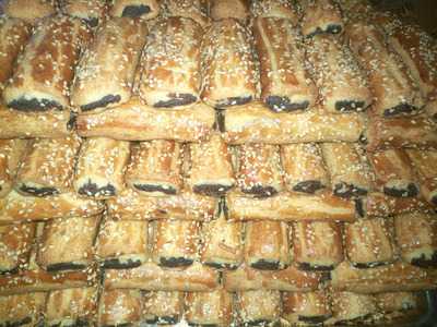 ‪el Nozha Bakery‬