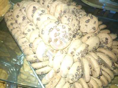 ‪el Nozha Bakery‬