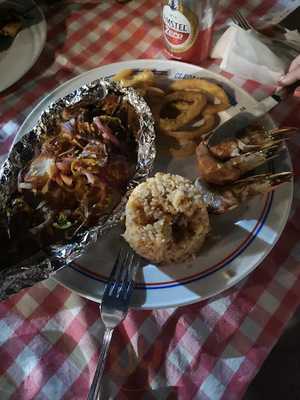 ‪queen Cleopatra Restaurant‬