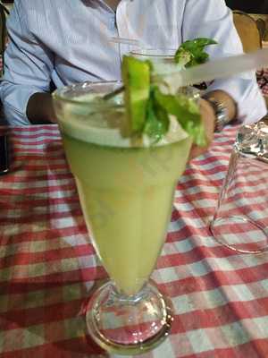 ‪queen Cleopatra Restaurant‬