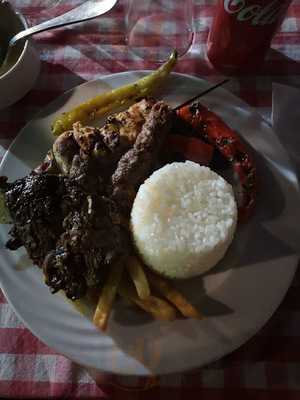 ‪queen Cleopatra Restaurant‬