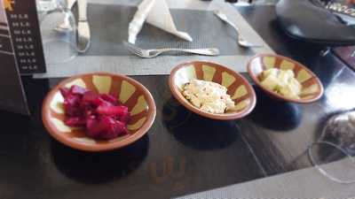 ‪queen Cleopatra Restaurant‬