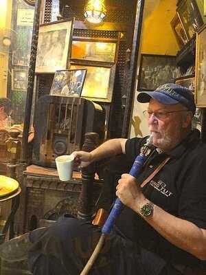 ‪el Feshawy Cafe‬