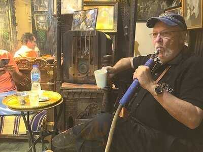 ‪el Feshawy Cafe‬