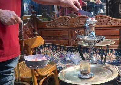 ‪el Feshawy Cafe‬