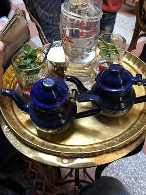 ‪el Feshawy Cafe‬