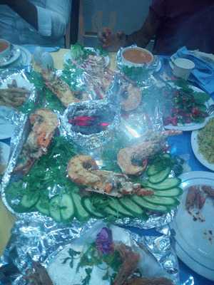 ‪estacoza Sea Food‬